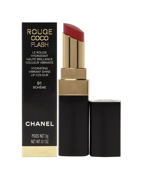 chanel coco flash ondee|CHANEL Rouge COCO FLASH Lip Colour 0.1oz/3g (114 Ondee).